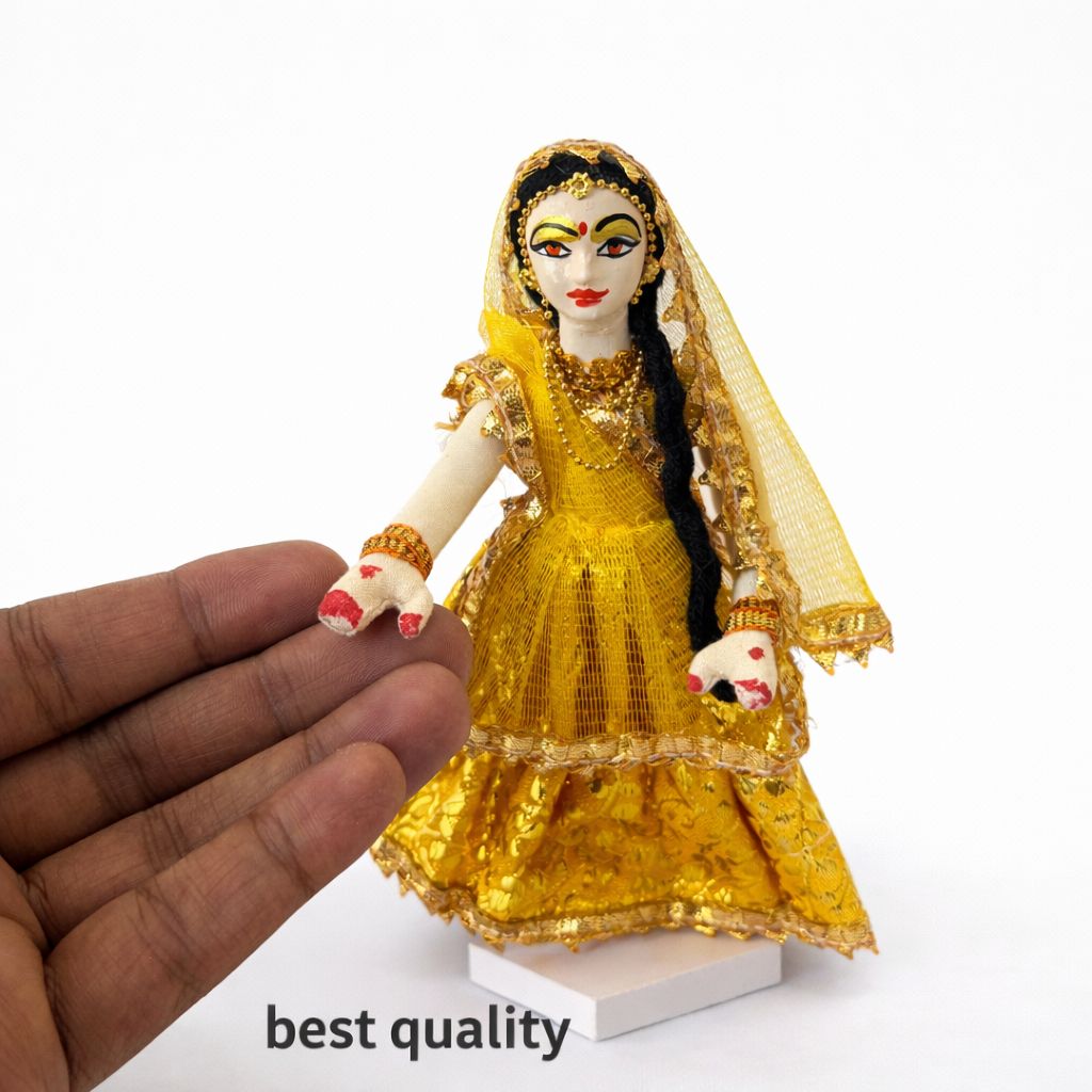 Jogan Meera Ashta Sakhi Pair