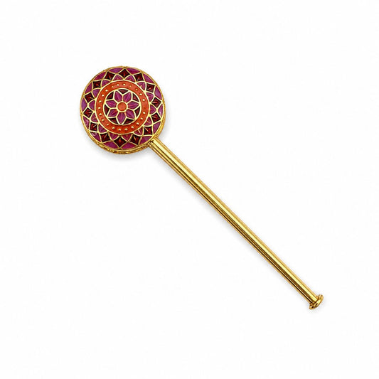 Jogan Meera Jhunjhuna for Laddu Gopal Ji