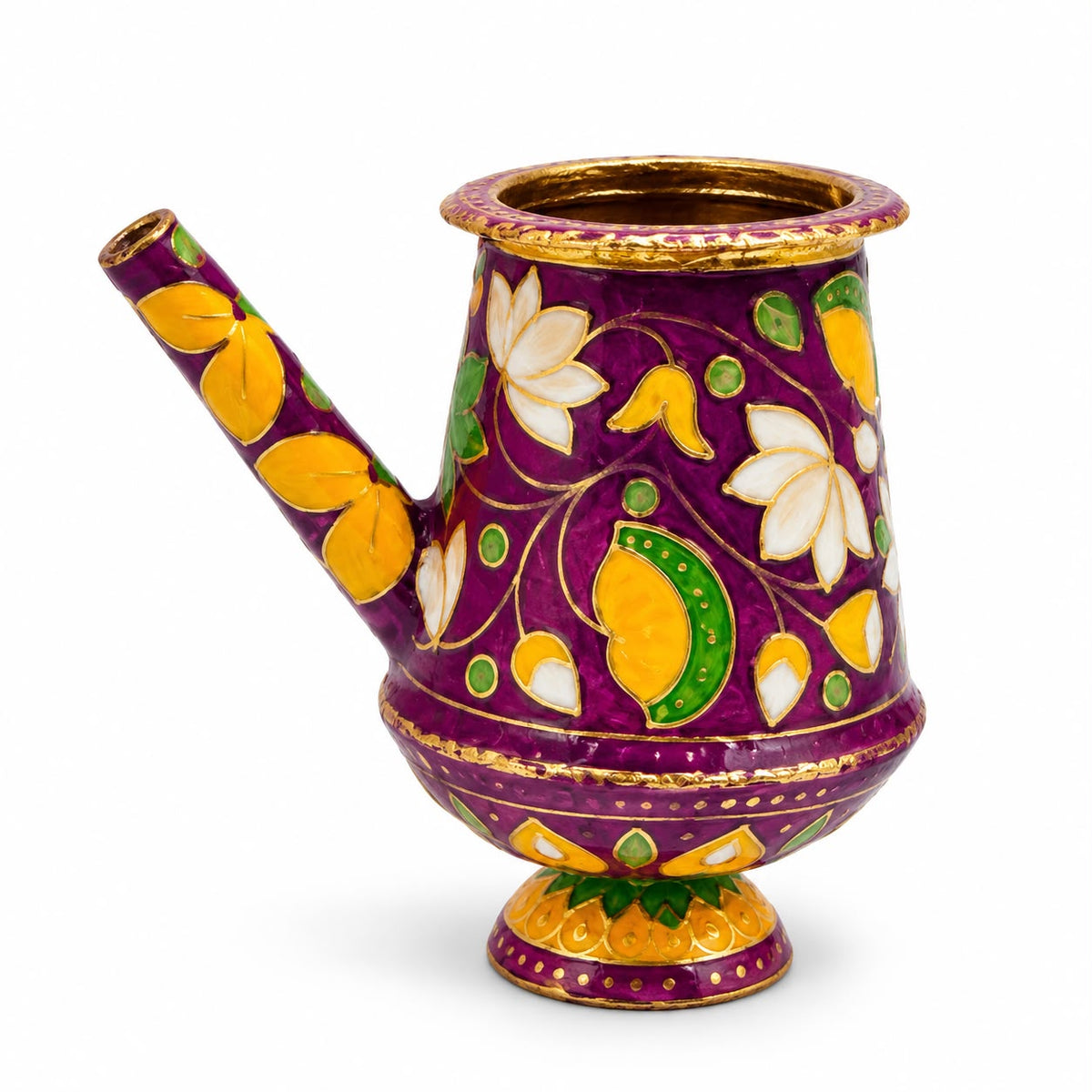 Jogan Meera Pick Any Meenkari jhari ji – 2.5 Inch