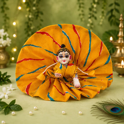 Laddu Gopal