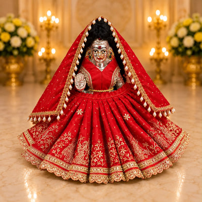 MATA JI