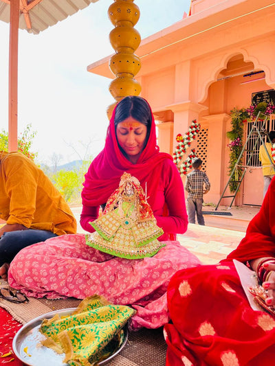 51 Shaktipith Ambaji