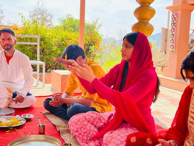 51 Shaktipith Ambaji