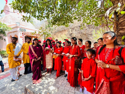 51 Shaktipith Ambaji