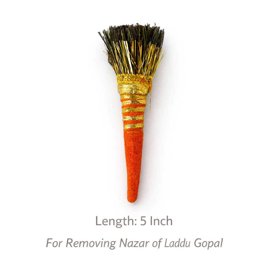 Jogan Meera Nazar Soni for Thakurji Seva