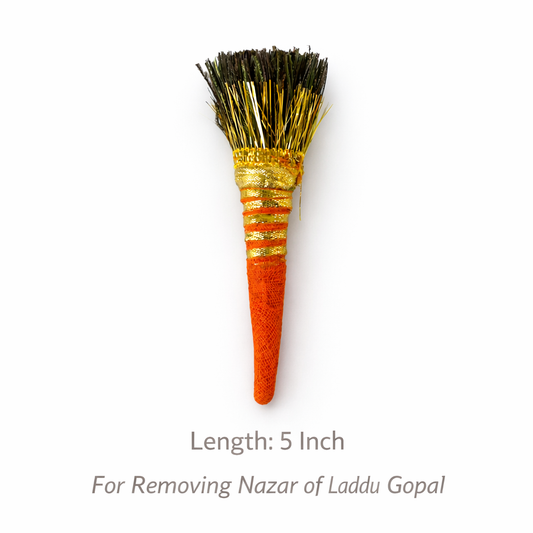 Jogan Meera Nazar Soni for Thakurji Seva