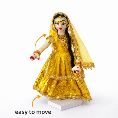 Jogan Meera Ashta Sakhi Pair