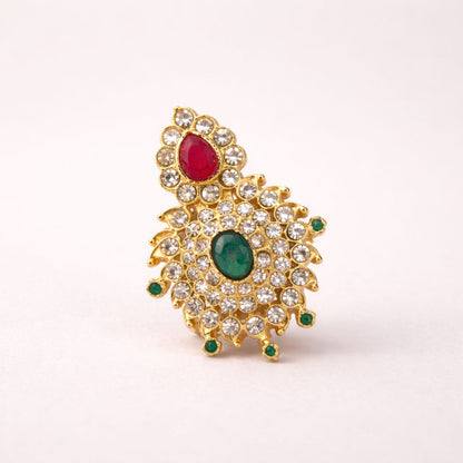 Jogan Meera Heavy Kundan Kilangi – Pick Any 1 / 3 / 5 for Laddu Gopal Ji
