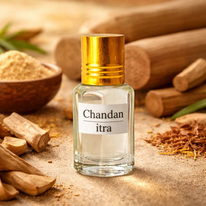 Jogan Meera Chandan Itra