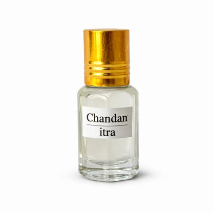 Jogan Meera Chandan Itra