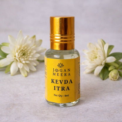 Jogan Meera Kevda Itra 8ml