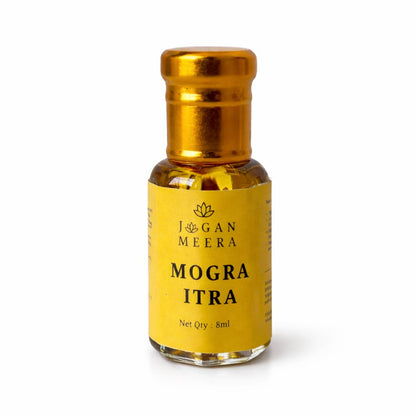 Jogan Meera Mogra Itra for Summer Seva