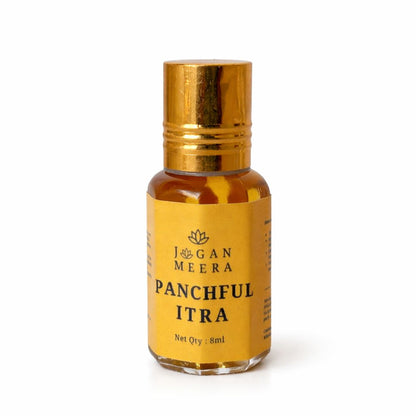 Jogan Meera Panchful Itra 8ml