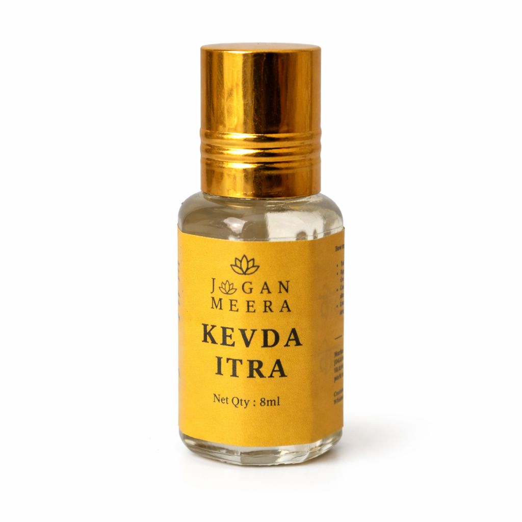 Jogan Meera Kevda Itra 8ml