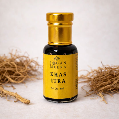 Jogan Meera Khas Itra 8ml