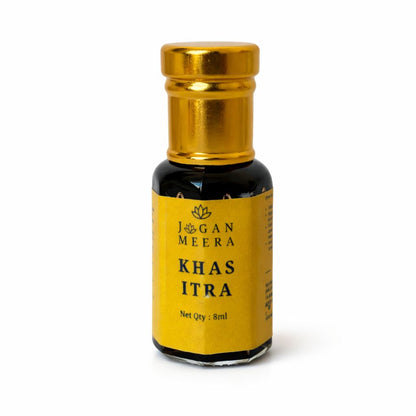 Jogan Meera Khas Itra 8ml