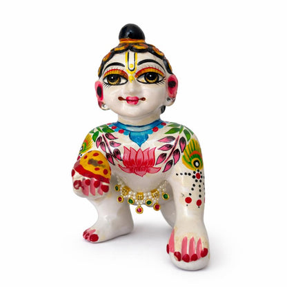 Jogan Meera Semi-Precious Kamarband for Laddu Gopal Ji