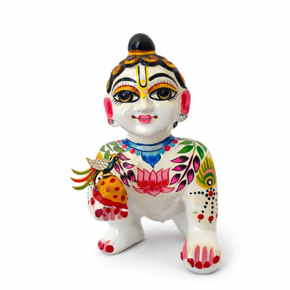 Jogan Meera Hath Mor for Laddu Gopal Ji