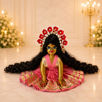 Jogan Meera Pick Any 1, 3 or 5 Radha Ju Chandrika