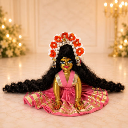 Jogan Meera Pick Any 1, 3 or 5 Radha Ju Chandrika