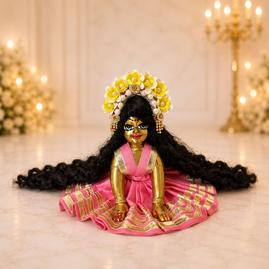 Jogan Meera Pick Any 1, 3 or 5 Radha Ju Chandrika