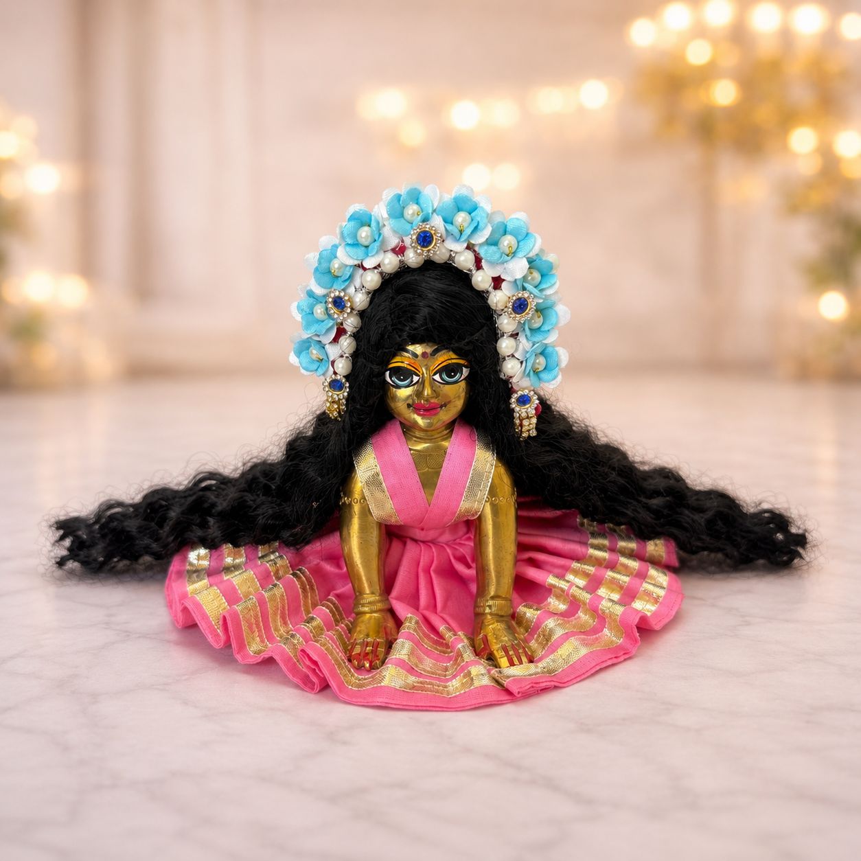 Jogan Meera Pick Any 1, 3 or 5 Radha Ju Chandrika