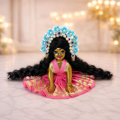 Jogan Meera Pick Any 1, 3 or 5 Radha Ju Chandrika