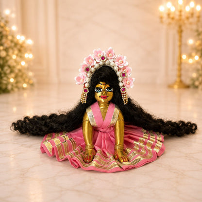 Jogan Meera Pick Any 1, 3 or 5 Radha Ju Chandrika
