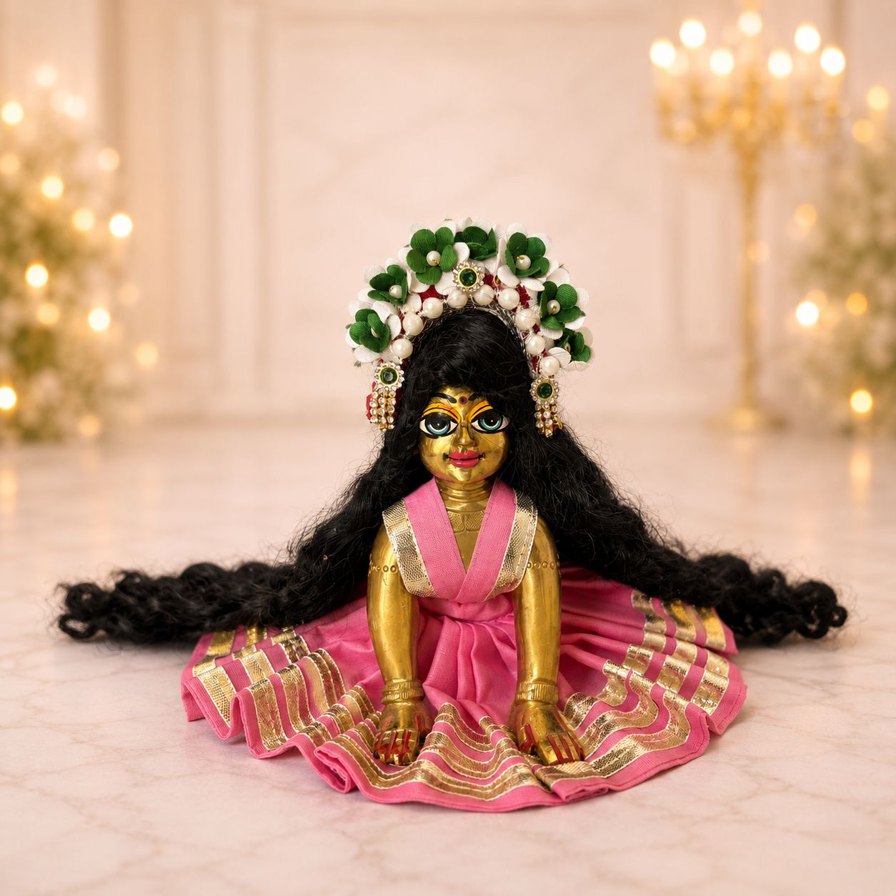 Jogan Meera Pick Any 1, 3 or 5 Radha Ju Chandrika