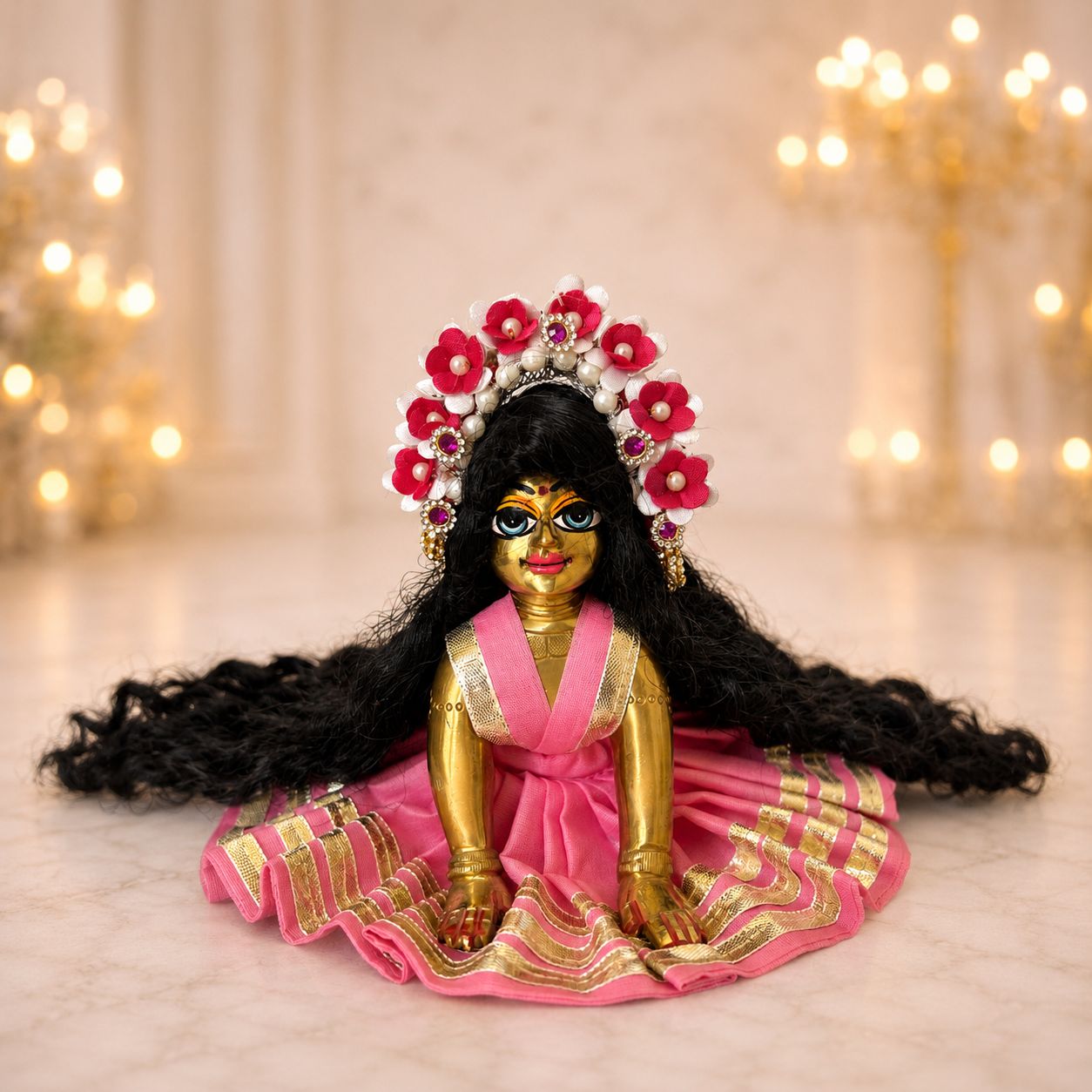 Jogan Meera Pick Any 1, 3 or 5 Radha Ju Chandrika