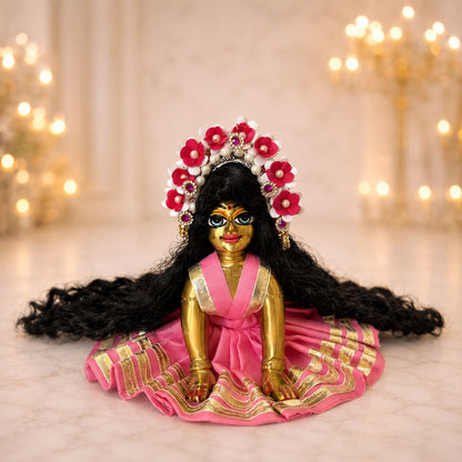 Jogan Meera Pick Any 1, 3 or 5 Radha Ju Chandrika
