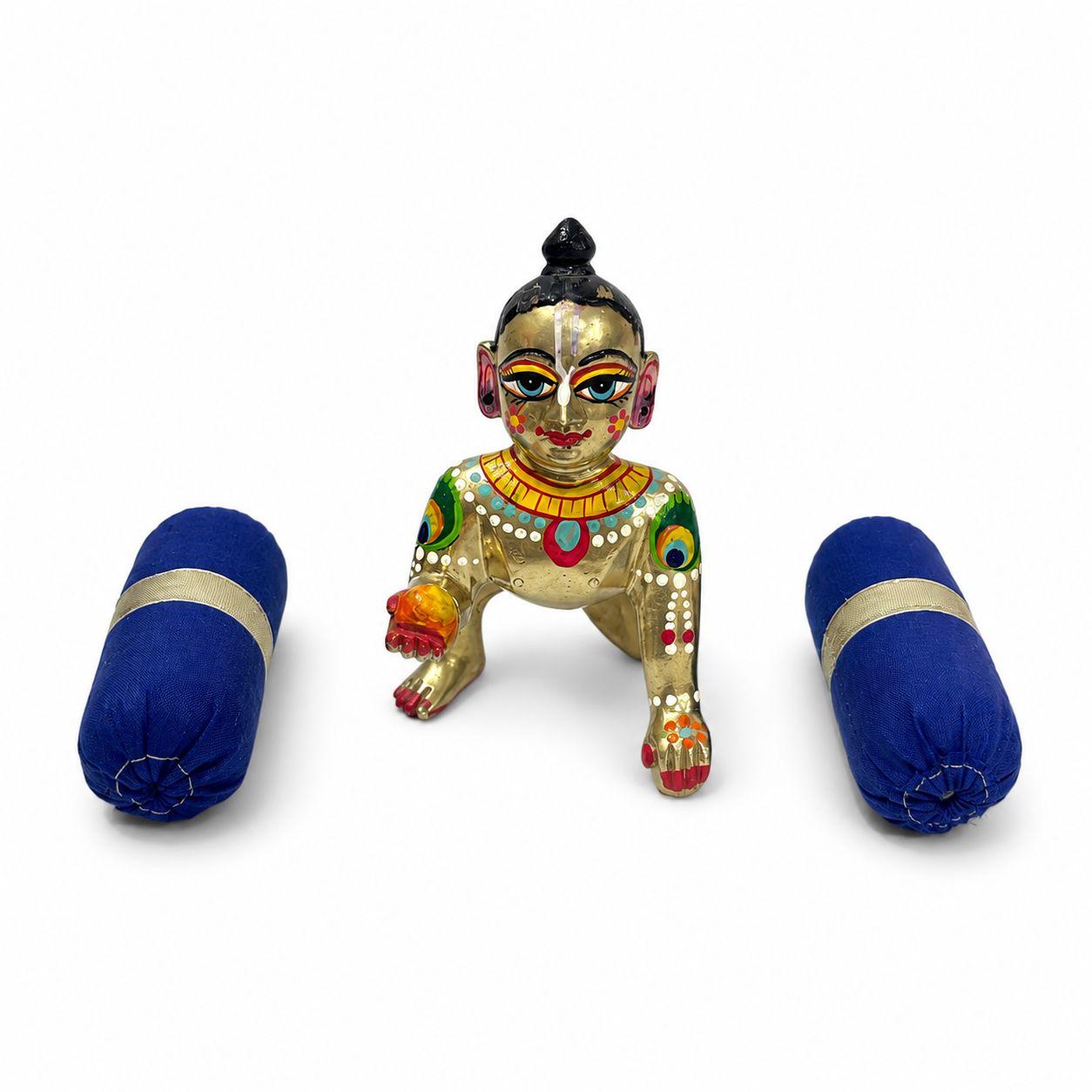 Jogan Meera Pick Any 1, 3 or 5 Cotton Mudde – 4 Inch