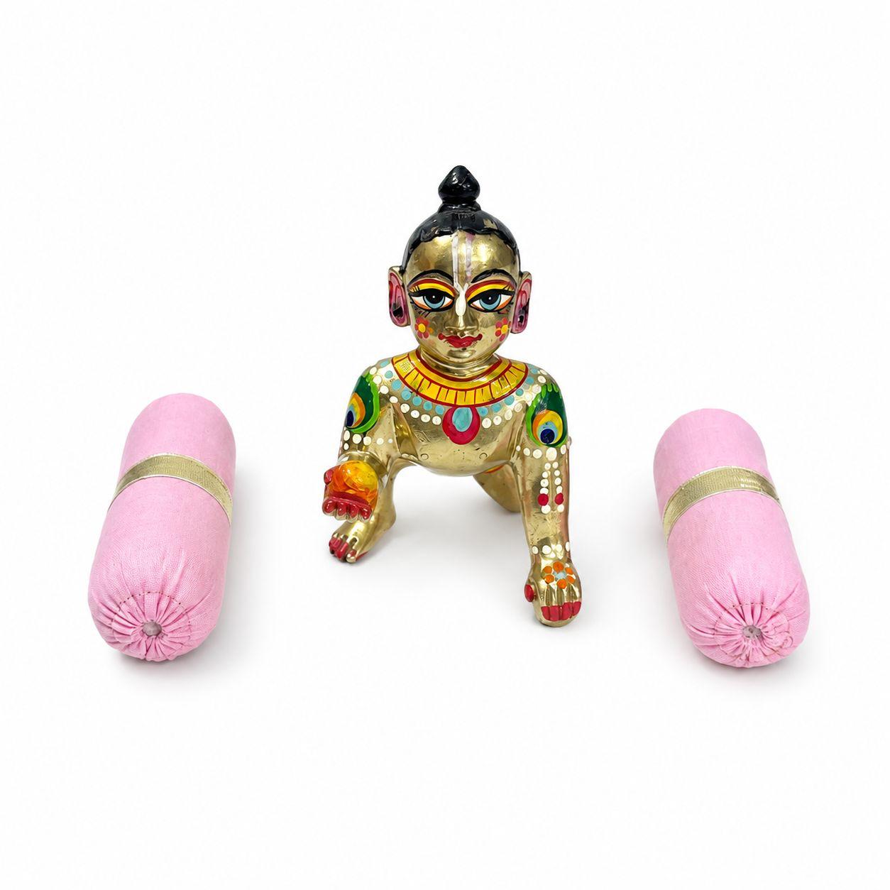 Jogan Meera Pick Any 1, 3 or 5 Cotton Mudde – 4 Inch