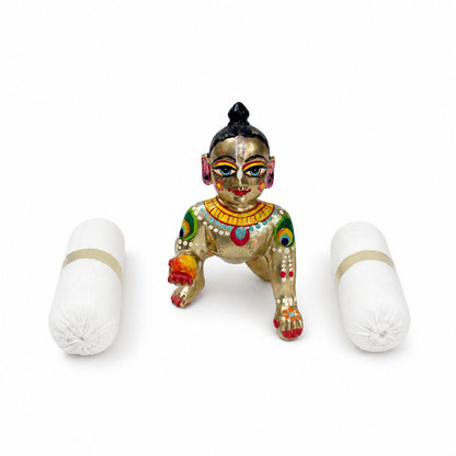 Jogan Meera Pick Any 1, 3 or 5 Cotton Mudde – 4 Inch
