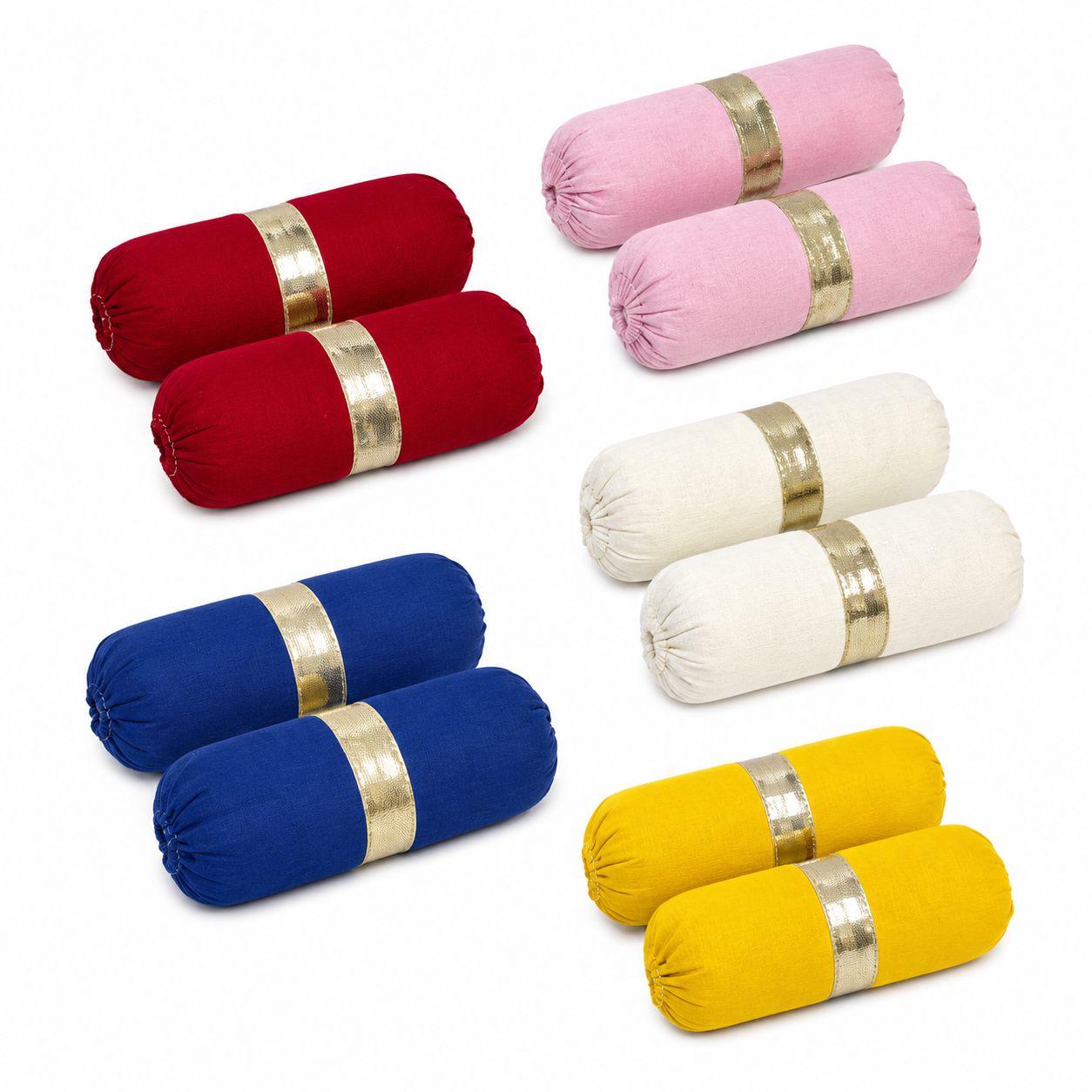 Jogan Meera Pick Any 1, 3 or 5 Cotton Mudde – 4 Inch