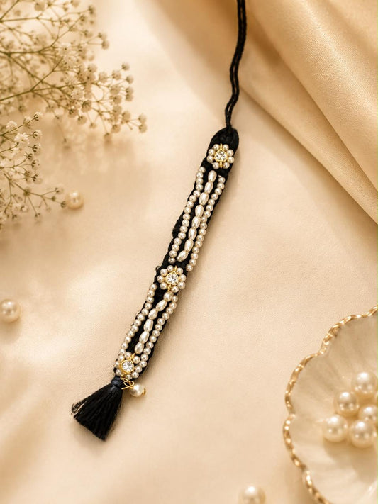 Jogan Meera Radha Ju Choti Semi-Precious