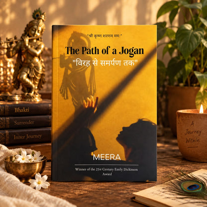 The Path of a Jogan by Meera