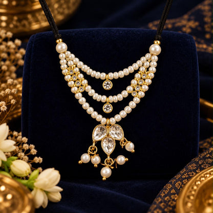 Jogan Meera Pick Any Diwali Special Mala Ji for Laddu Gopal