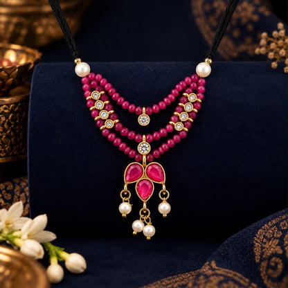 Jogan Meera Pick Any Diwali Special Mala Ji for Laddu Gopal