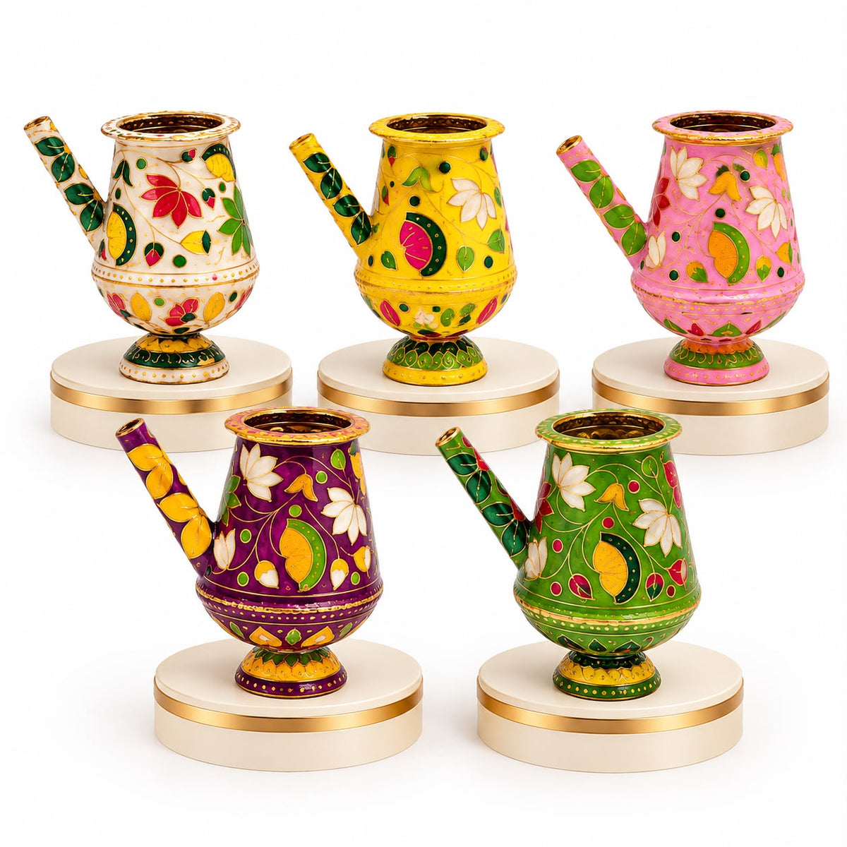 Jogan Meera Pick Any Meenkari jhari ji – 2.5 Inch