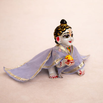 Pick Any Daily Cotton chira vastra for lalan ju – 1, 3 or 5 Combo
