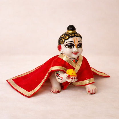 Pick Any Daily Cotton chira vastra for lalan ju – 1, 3 or 5 Combo