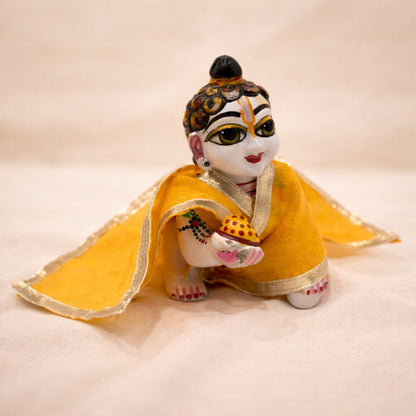 Pick Any Daily Cotton chira vastra for lalan ju – 1, 3 or 5 Combo