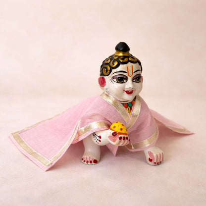 Pick Any Daily Cotton chira vastra for lalan ju – 1, 3 or 5 Combo