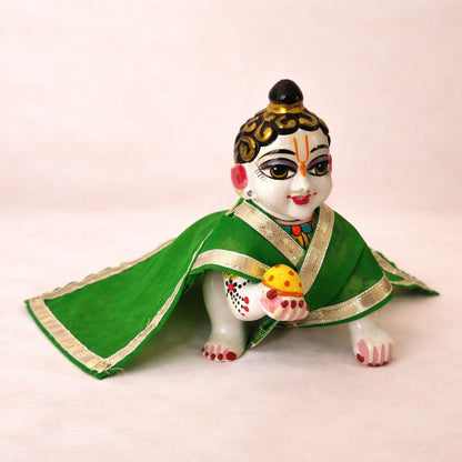 Pick Any Daily Cotton chira vastra for lalan ju – 1, 3 or 5 Combo