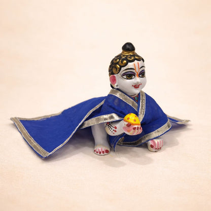 Pick Any Daily Cotton chira vastra for lalan ju – 1, 3 or 5 Combo