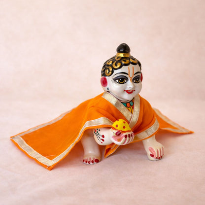 Pick Any Daily Cotton chira vastra for lalan ju – 1, 3 or 5 Combo
