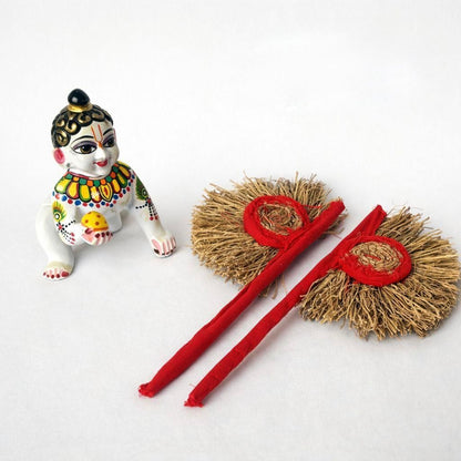 Jogan Meera Summer Khas Combo for Laddu Gopal Ji