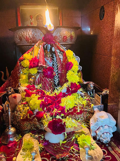 51 Shaktipith Ambaji