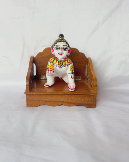 Jogan Meera Sagwan Pagde Set for Bantaji & Jhari Ji Seva